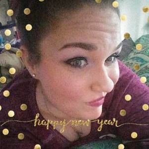 Meet your Posher, Bri